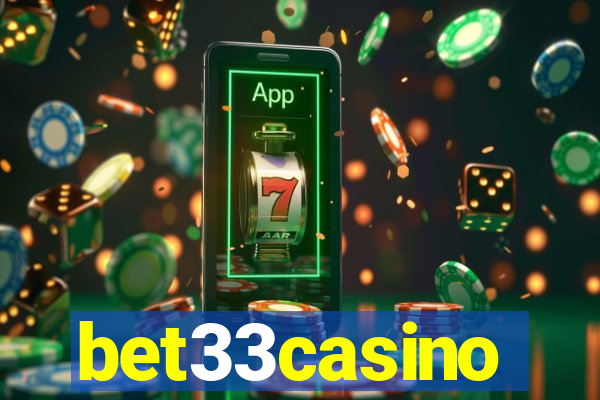 bet33casino