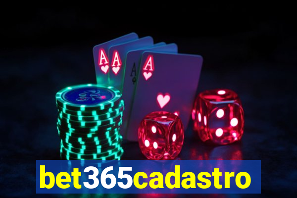 bet365cadastro