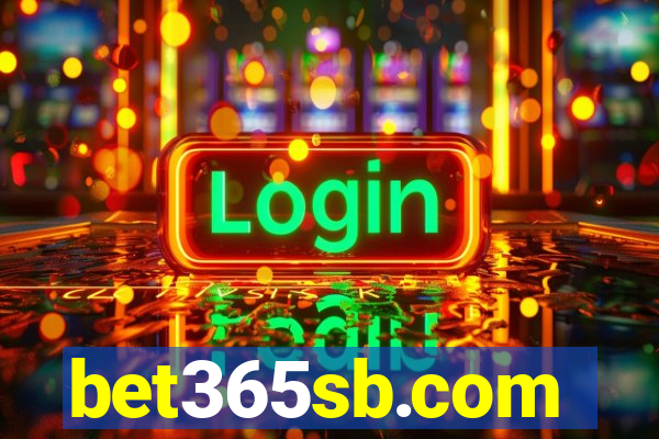 bet365sb.com