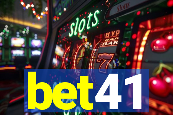 bet41