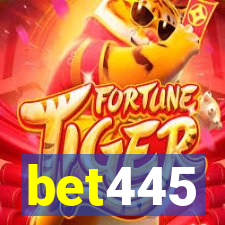 bet445