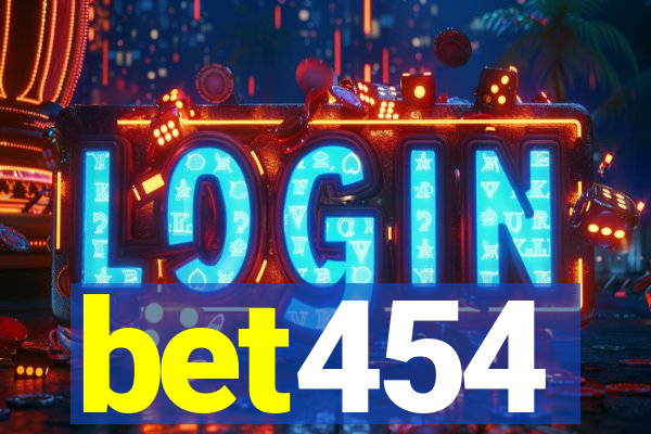 bet454