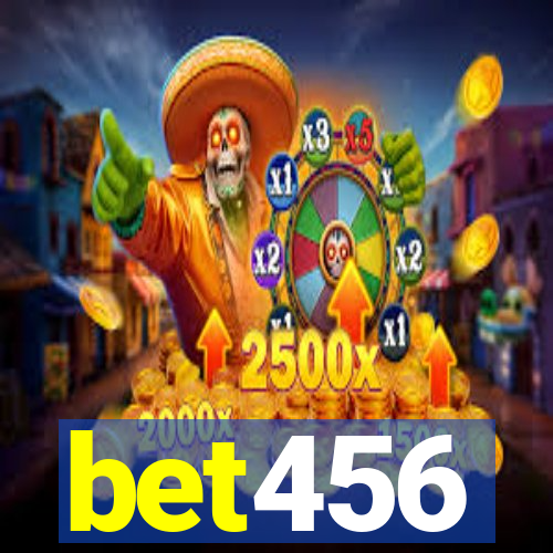 bet456