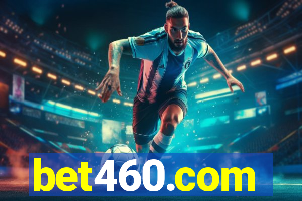 bet460.com