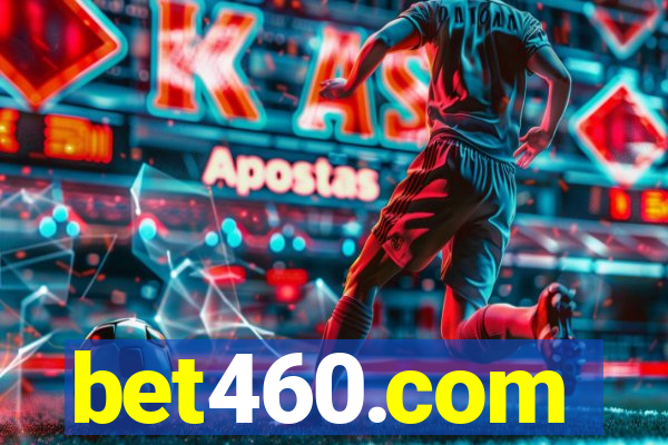 bet460.com