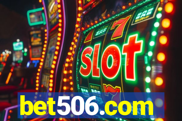 bet506.com