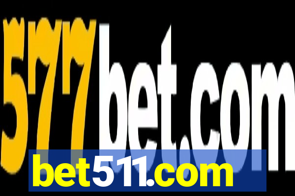 bet511.com