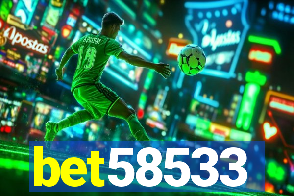 bet58533