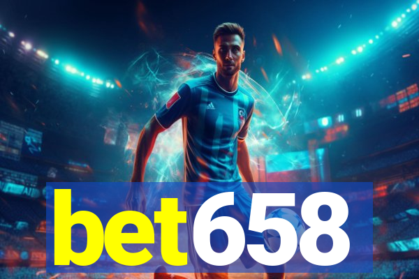 bet658