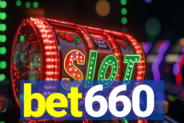 bet660