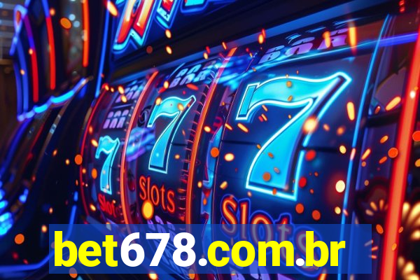 bet678.com.br