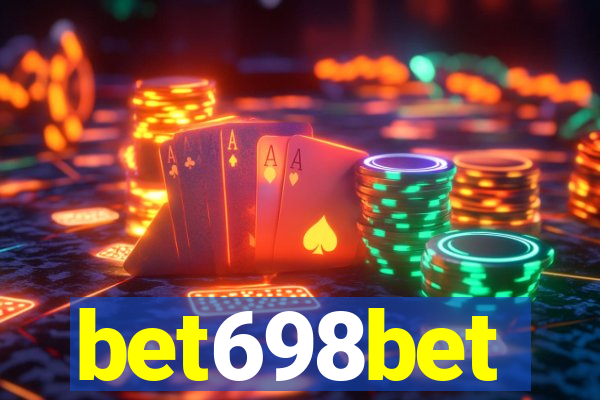 bet698bet