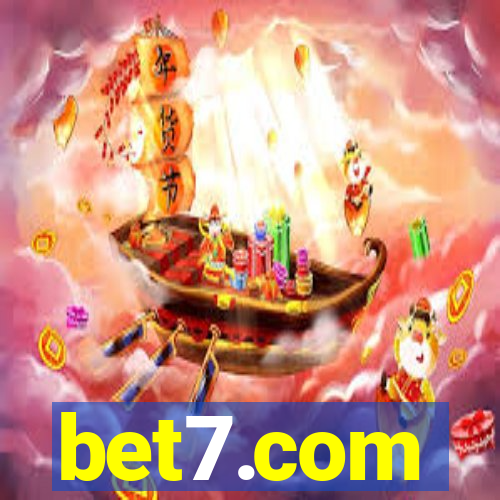 bet7.com