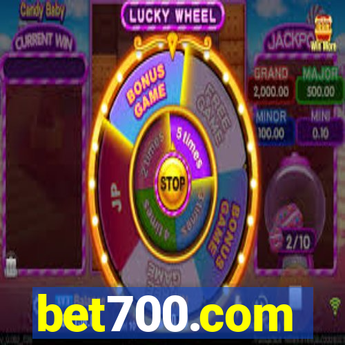 bet700.com