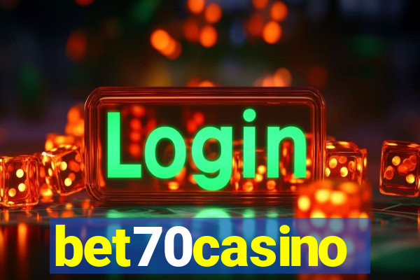 bet70casino