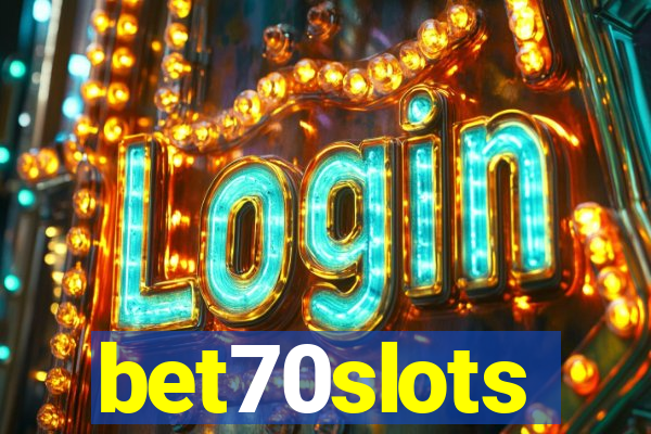 bet70slots