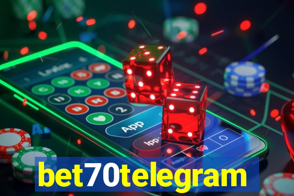 bet70telegram