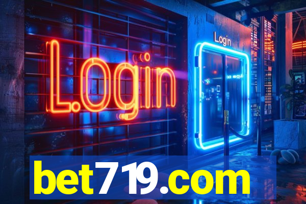 bet719.com