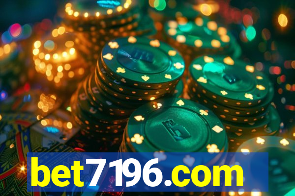 bet7196.com