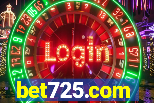 bet725.com