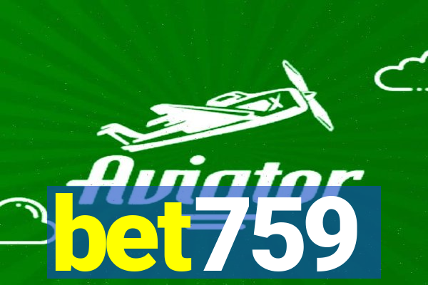 bet759