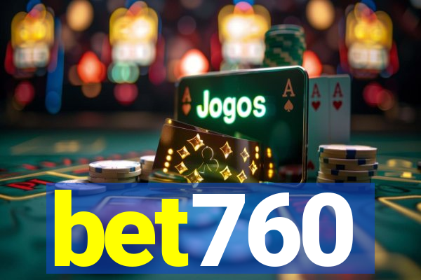 bet760