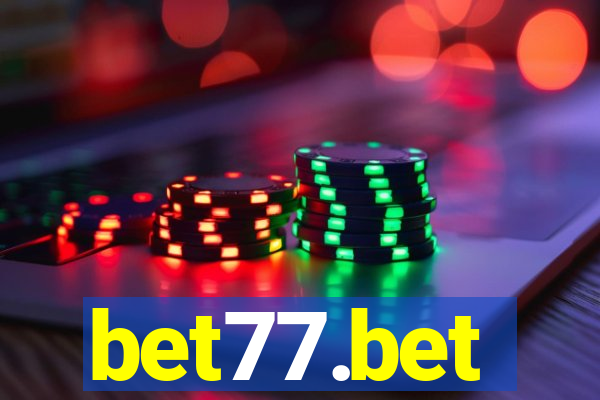 bet77.bet