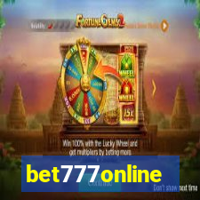 bet777online