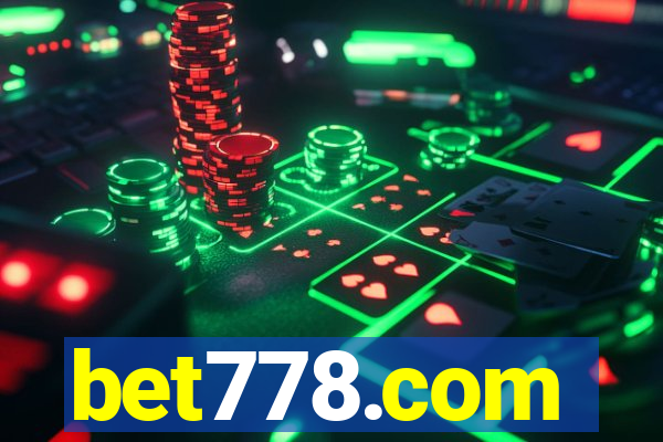 bet778.com