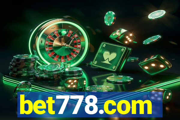 bet778.com