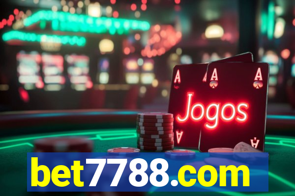 bet7788.com