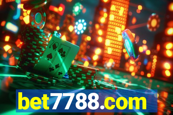 bet7788.com