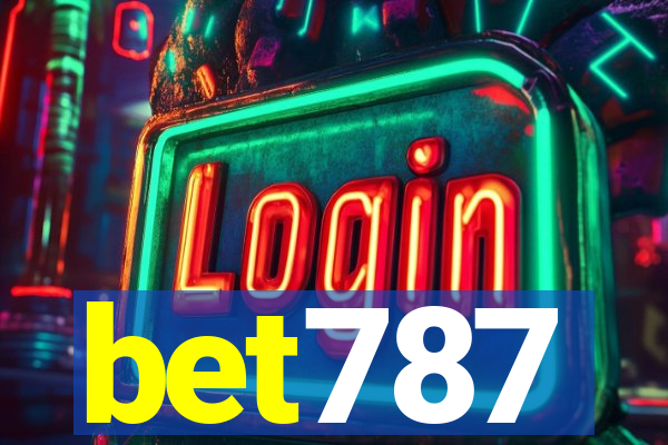 bet787