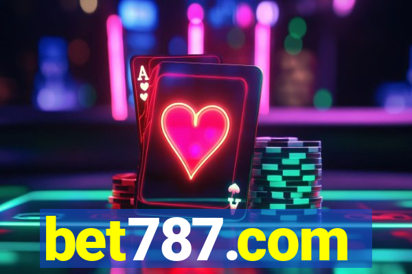 bet787.com