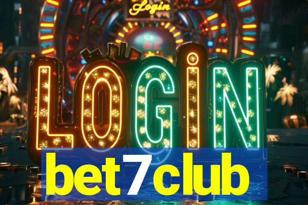 bet7club