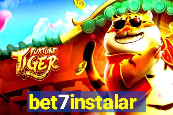 bet7instalar