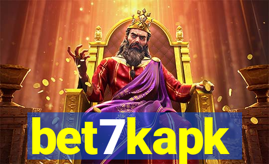 bet7kapk