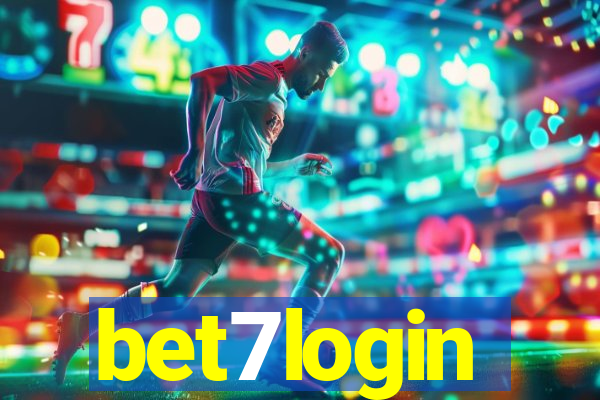 bet7login