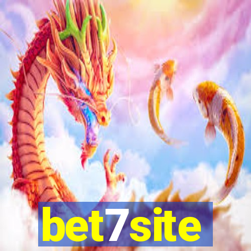 bet7site