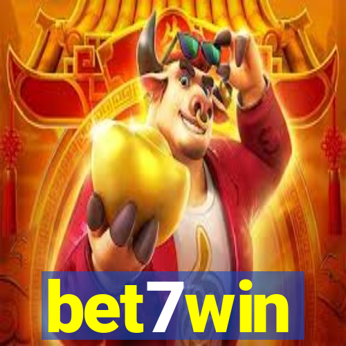 bet7win