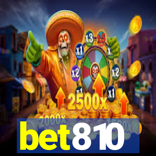 bet810