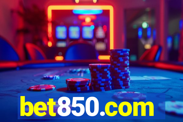 bet850.com