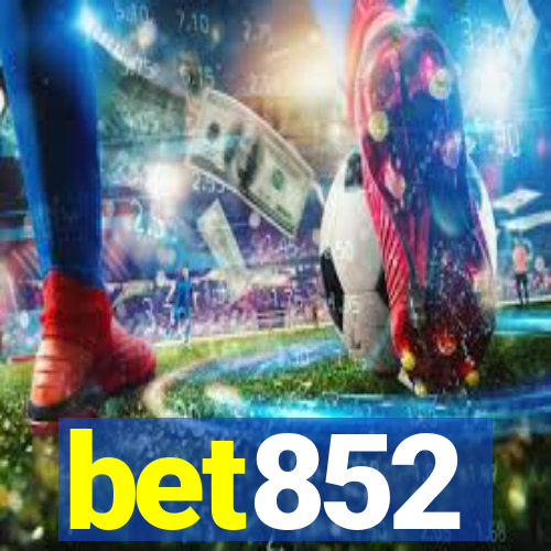 bet852