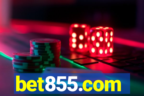 bet855.com