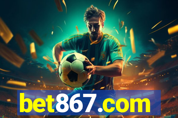 bet867.com