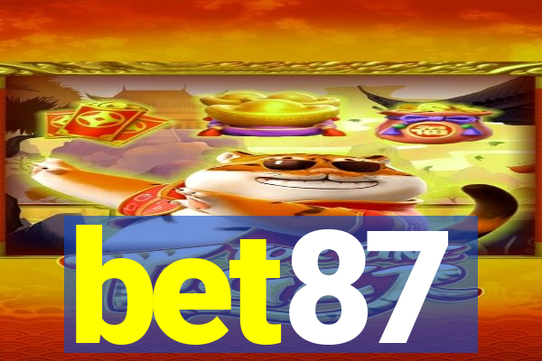 bet87