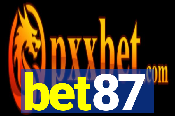 bet87