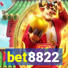 bet8822