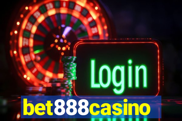 bet888casino