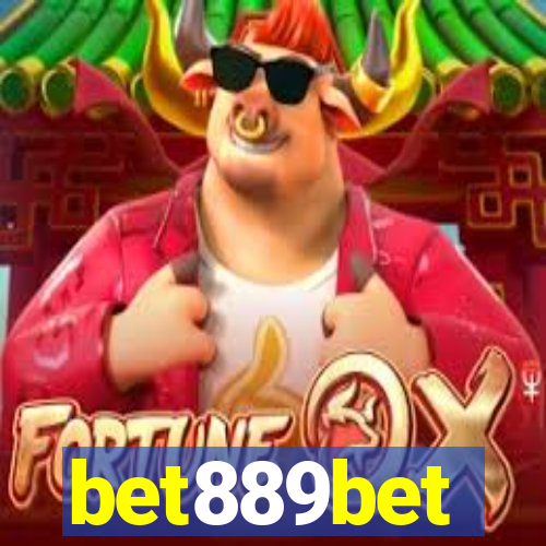 bet889bet